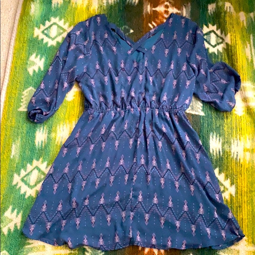 Cocktail Dress